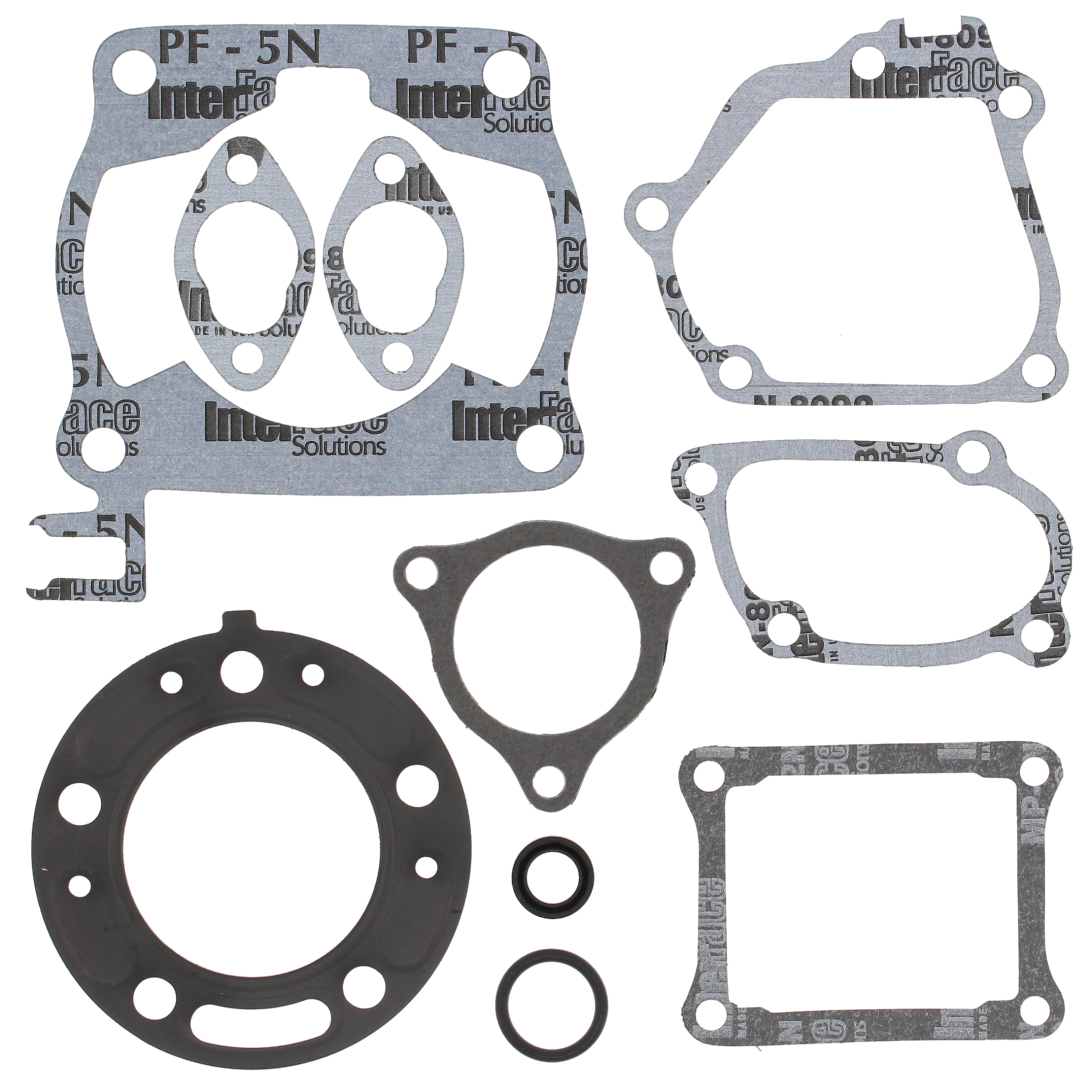 Vertex Top End Gaskets - Offroad Collection