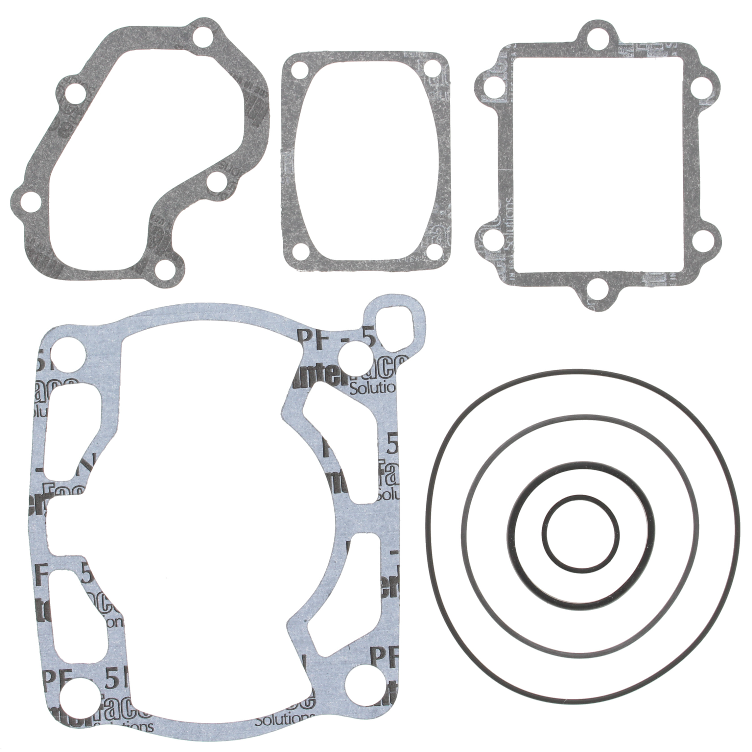 Vertex Top End Gaskets - Offroad Collection