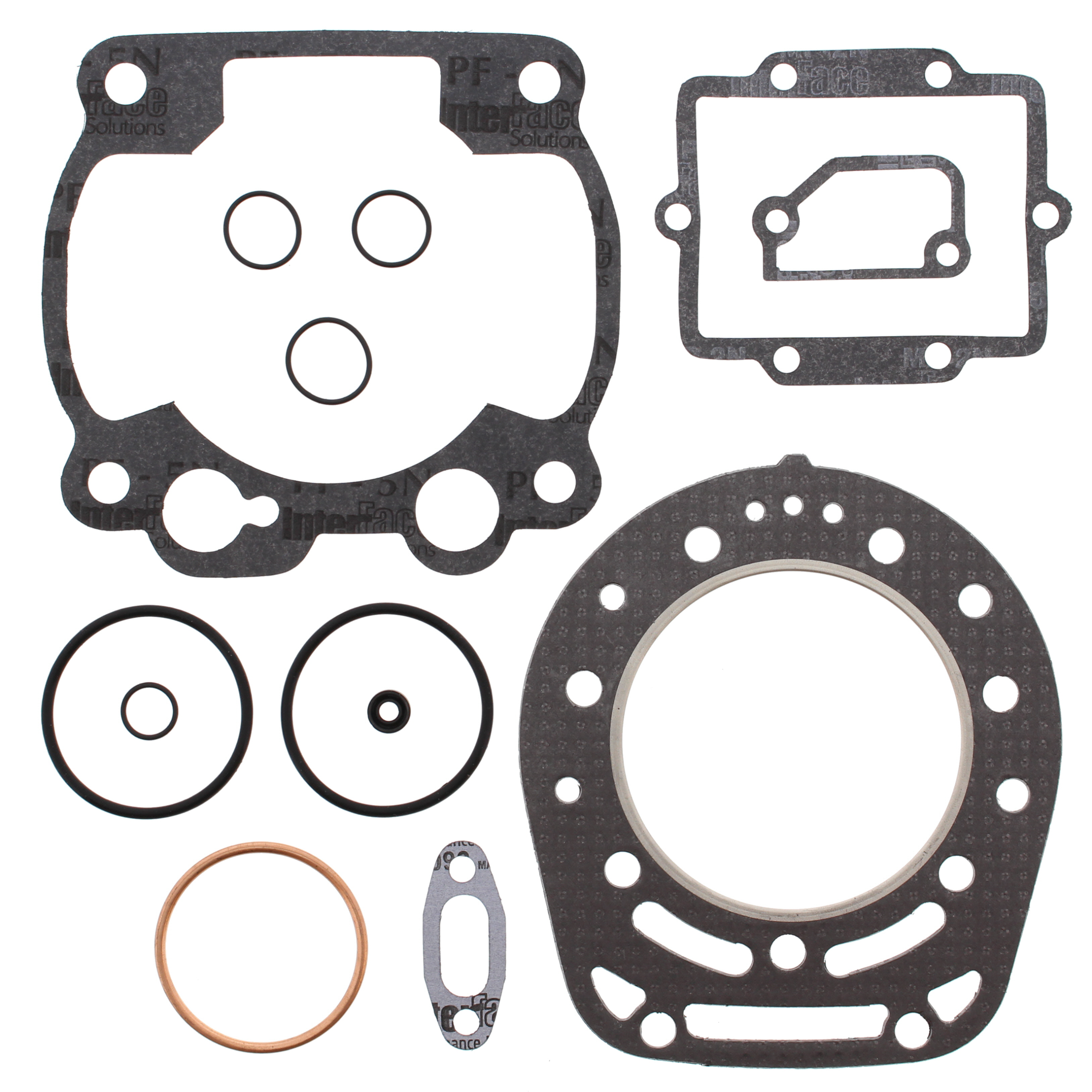 Vertex Top End Gaskets - Offroad Collection