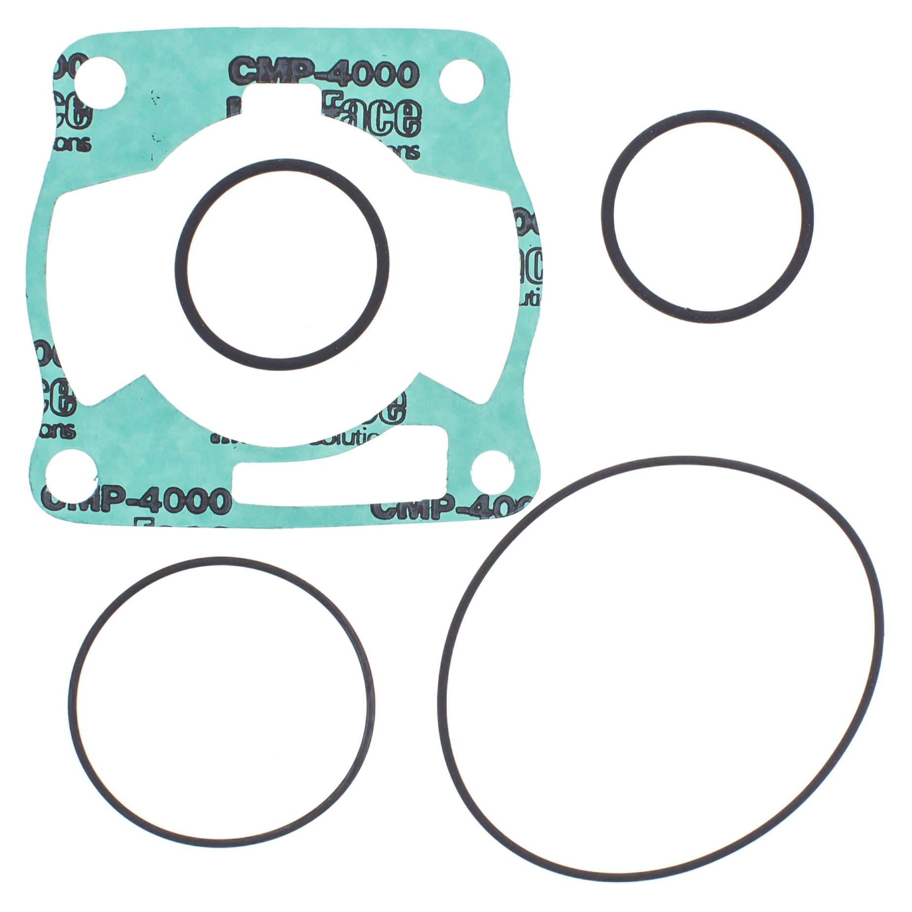 Vertex Top End Gaskets - Offroad Collection