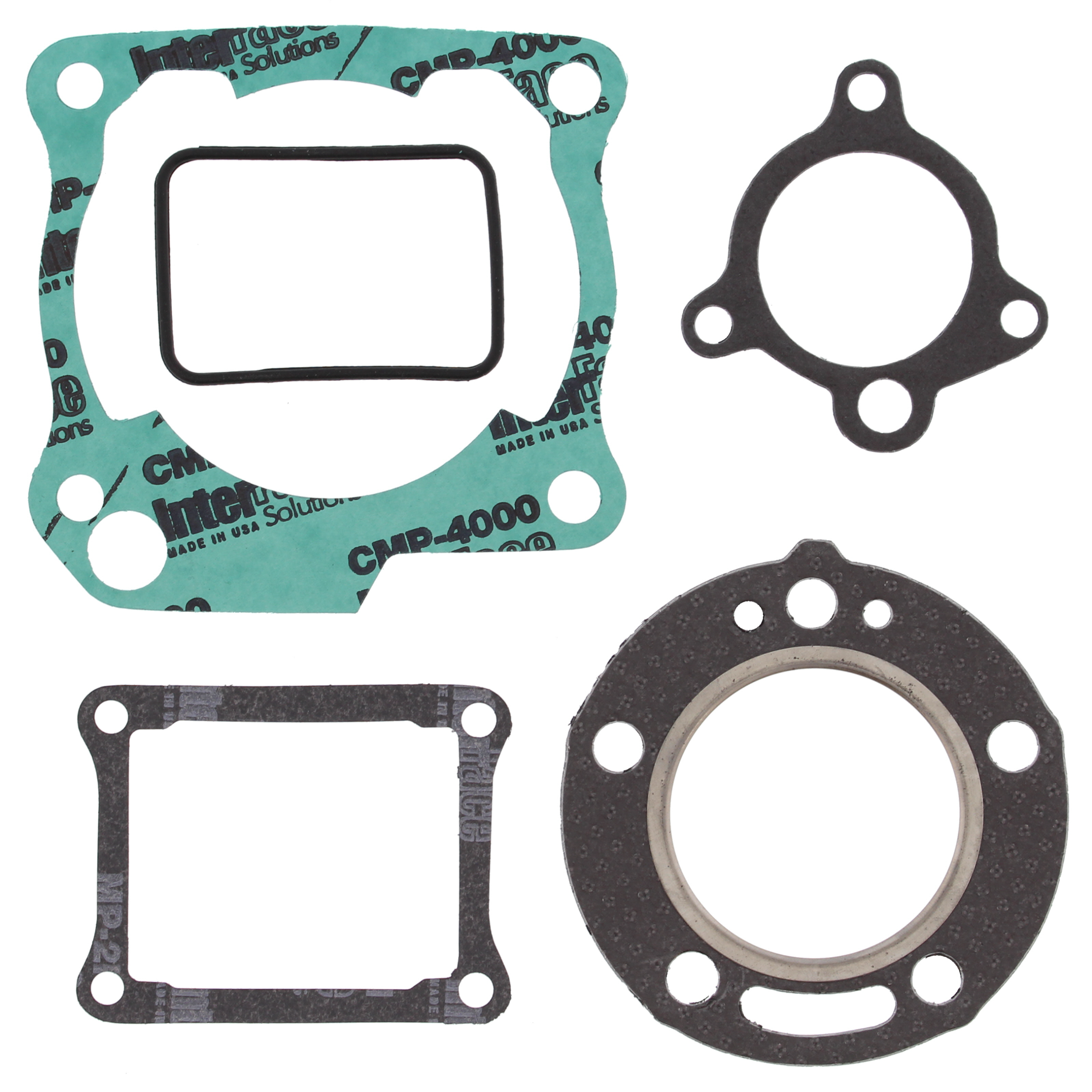 Vertex Top End Gaskets - Offroad Collection