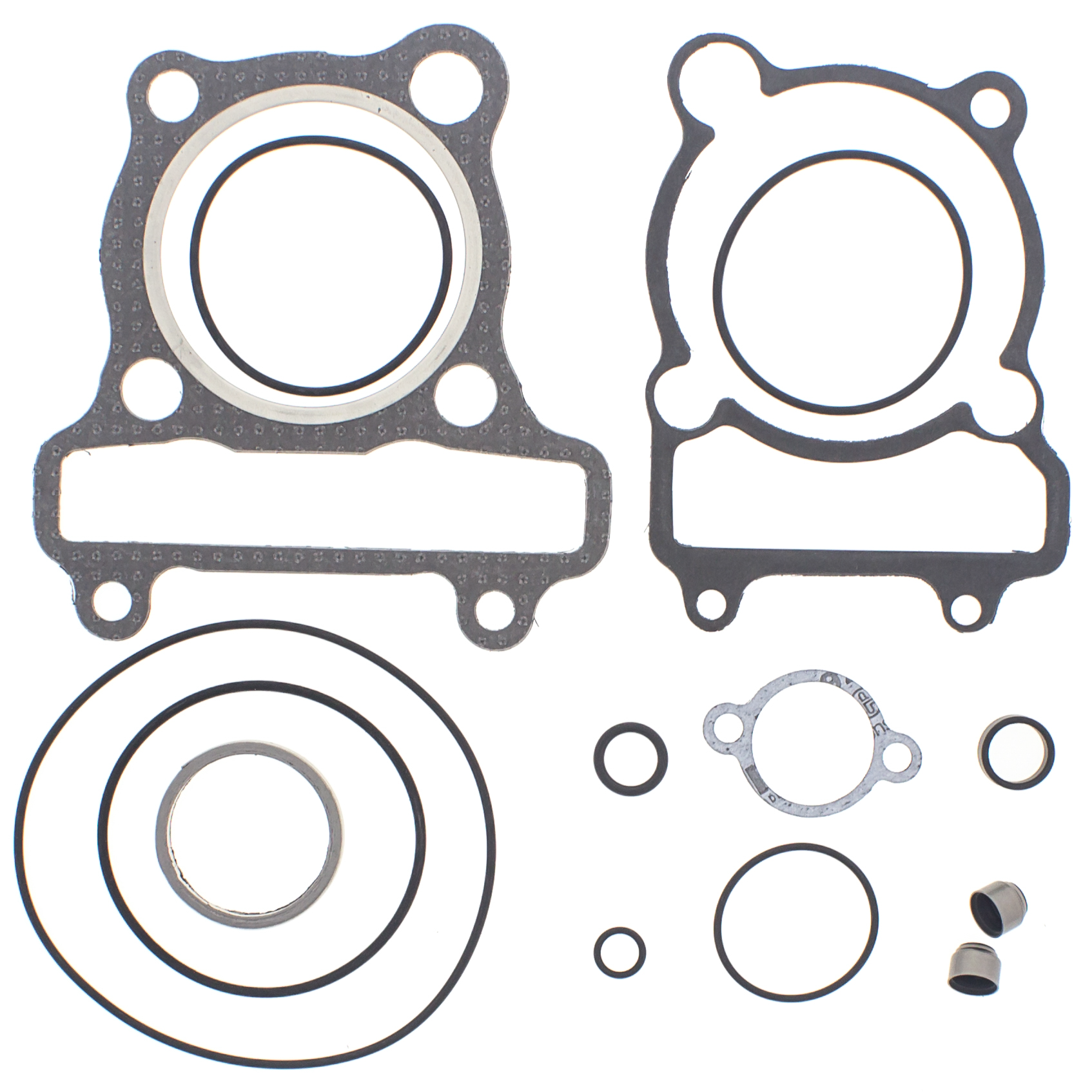 Vertex Top End Gaskets - Offroad Collection