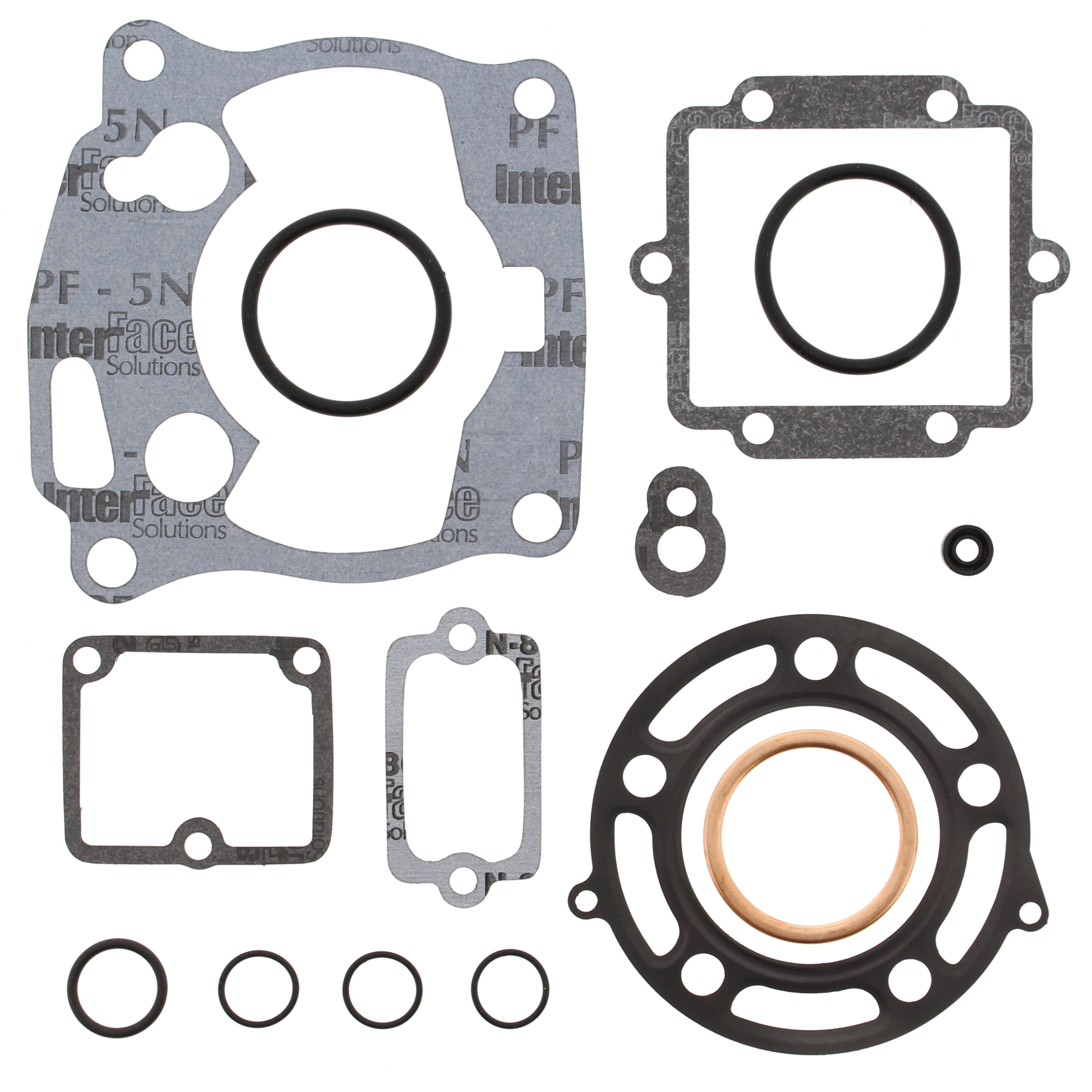 Vertex Top End Gaskets - Offroad Collection