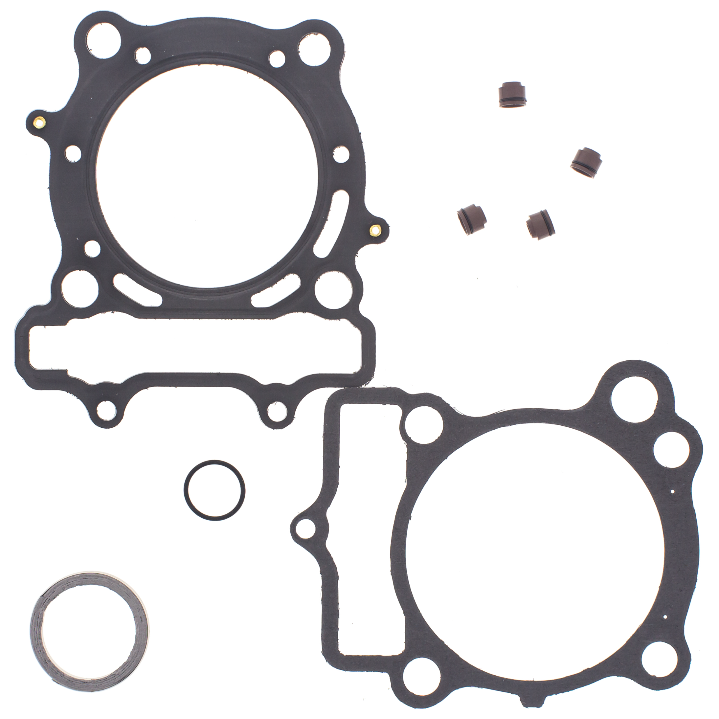 Vertex Top End Gaskets - Offroad Collection