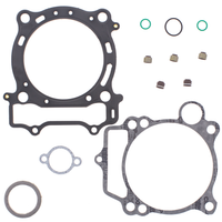 Vertex Top End Gaskets - Offroad Collection