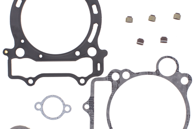 Vertex Top End Gaskets - Offroad Collection
