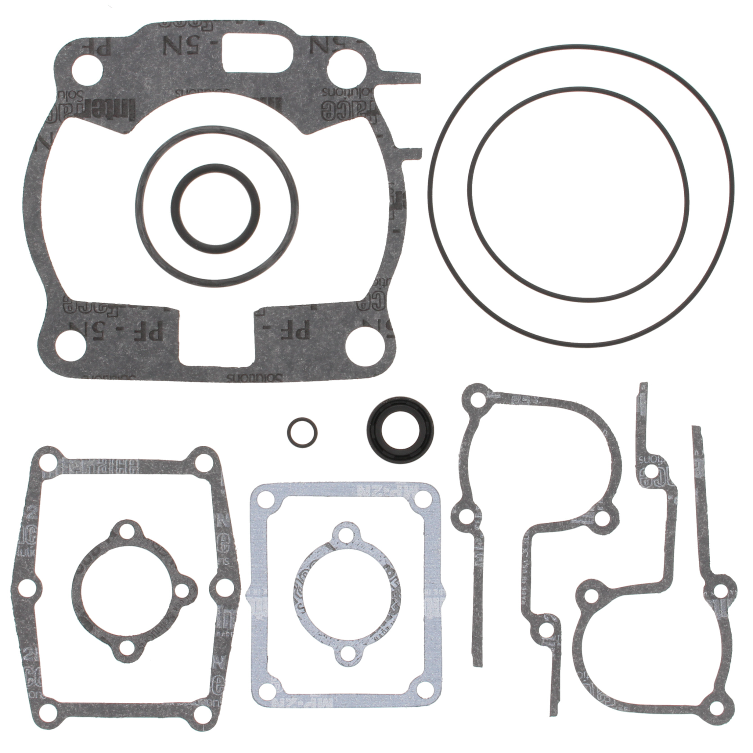 Vertex Top End Gaskets - Offroad Collection