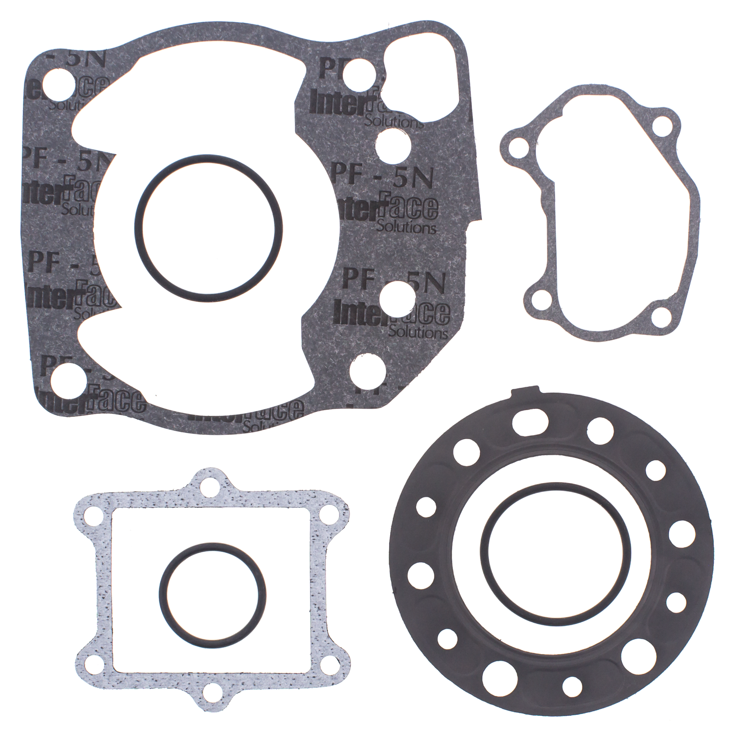 Vertex Top End Gaskets - Offroad Collection