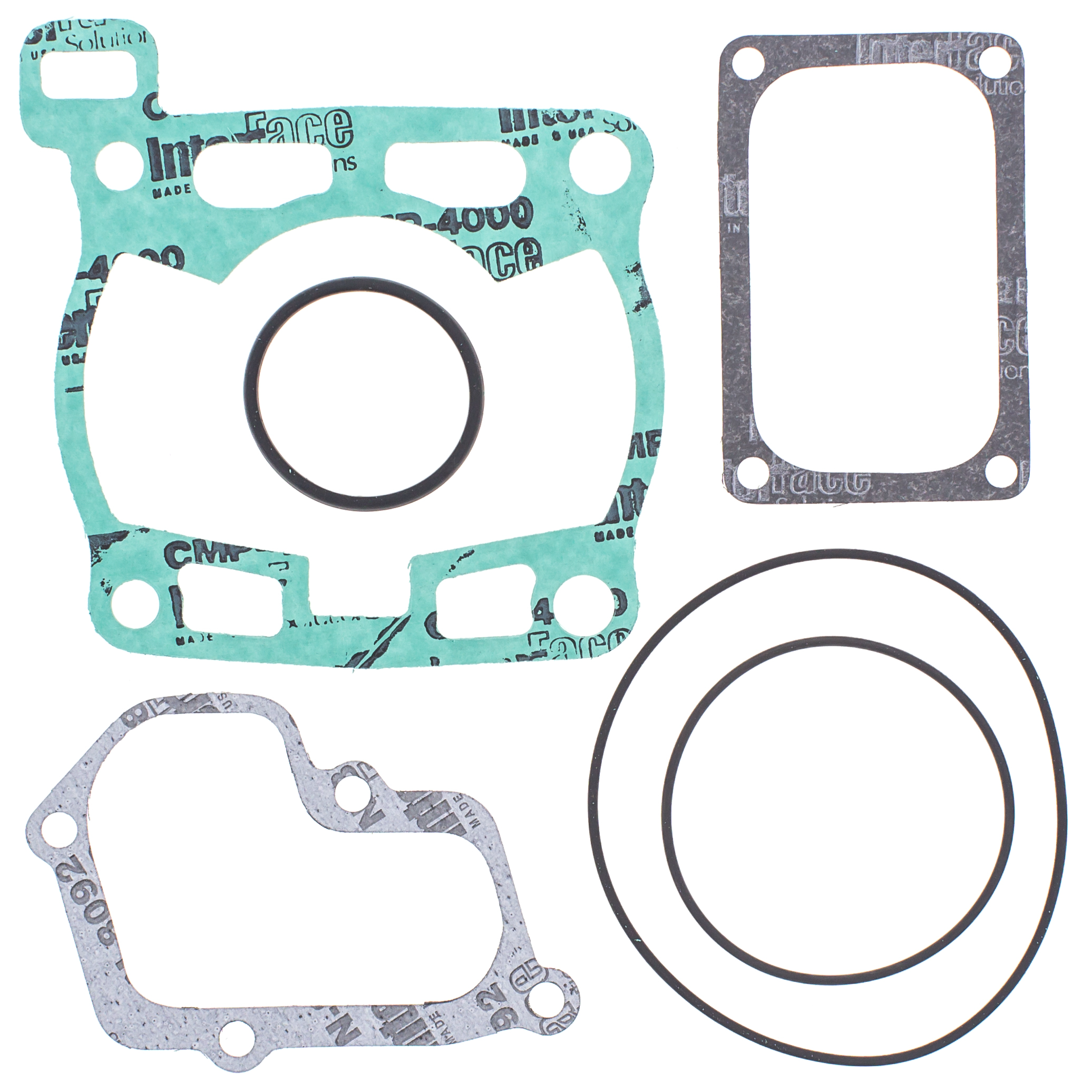Vertex Top End Gaskets - Offroad Collection