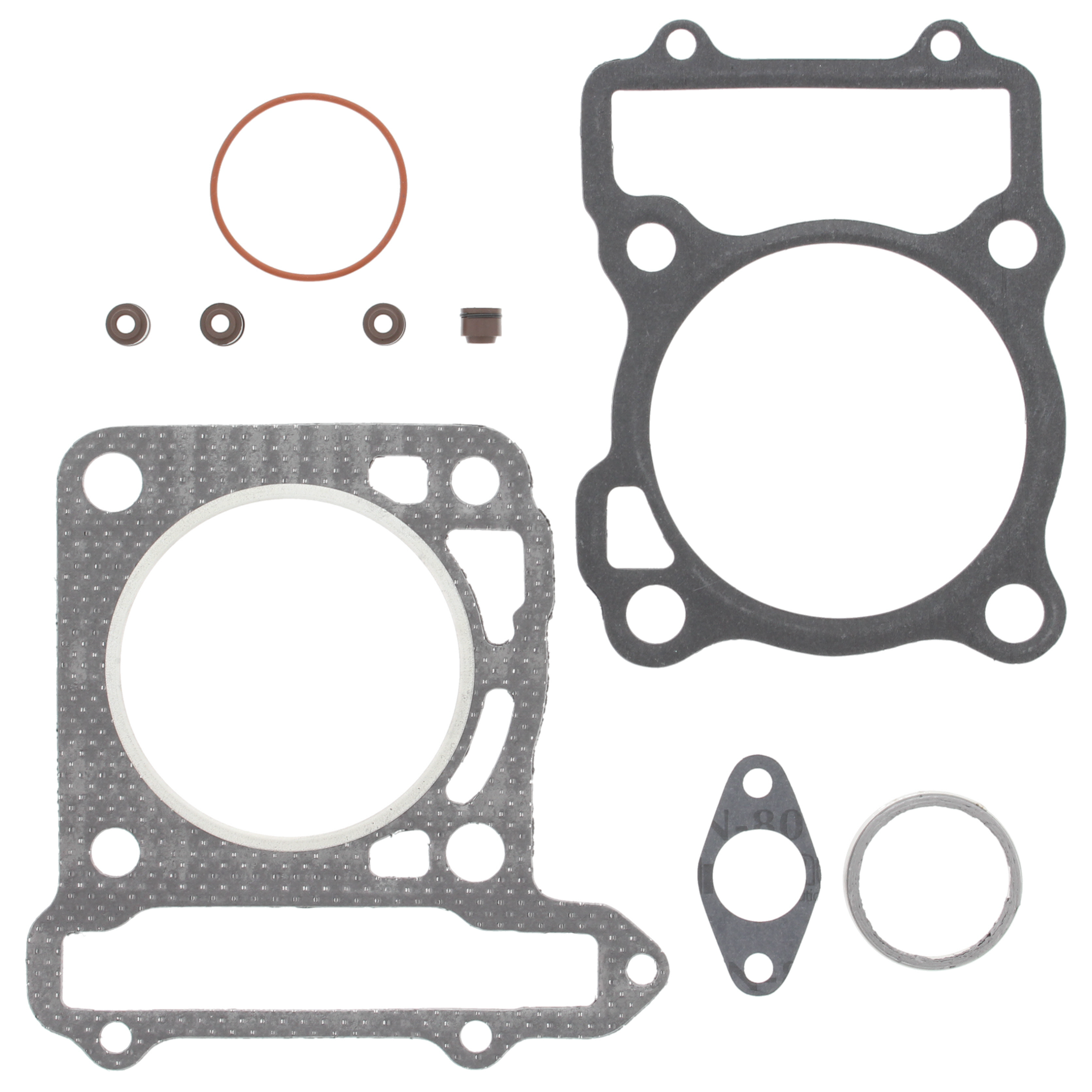 Vertex Top End Gaskets - Offroad Collection