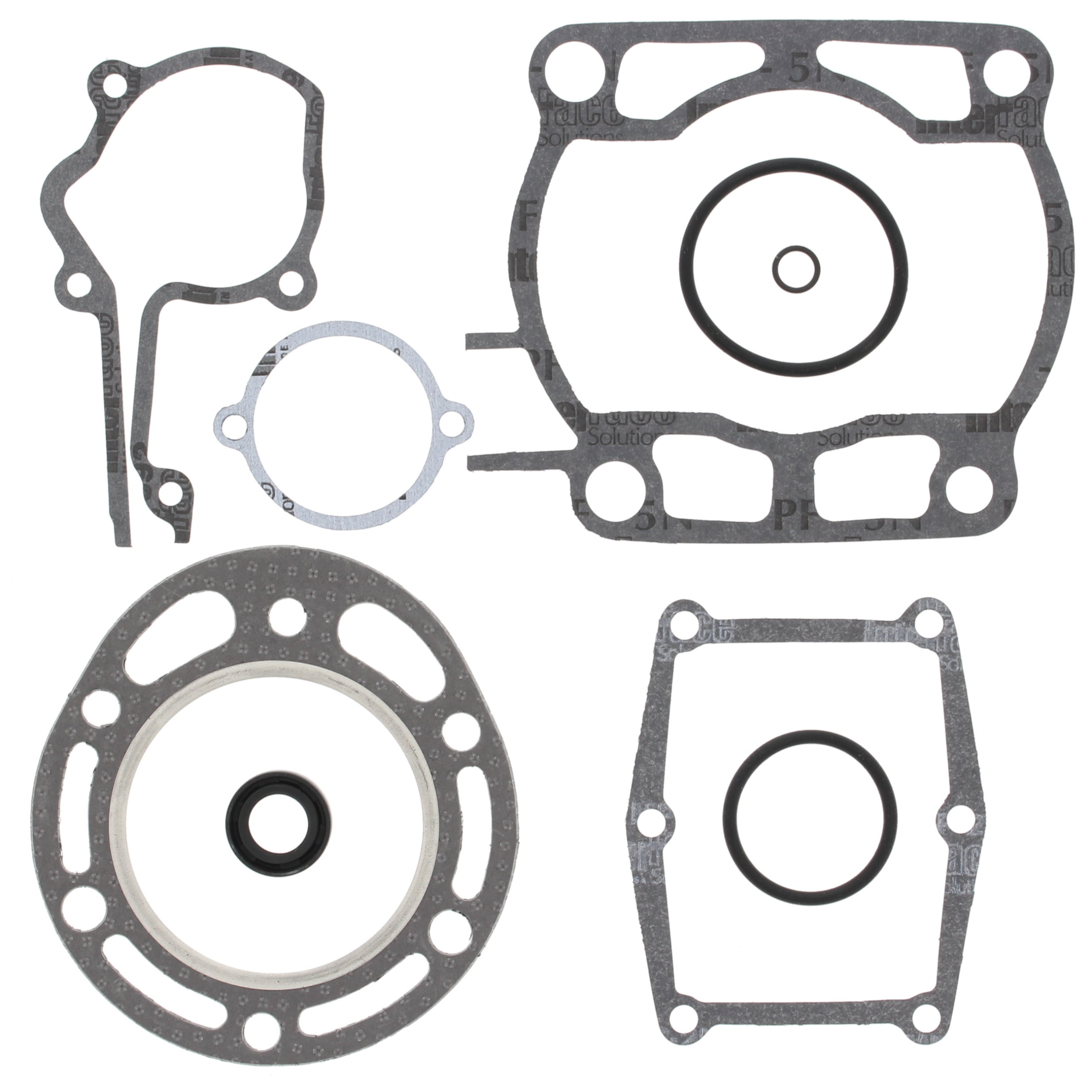 Vertex Top End Gaskets - Offroad Collection