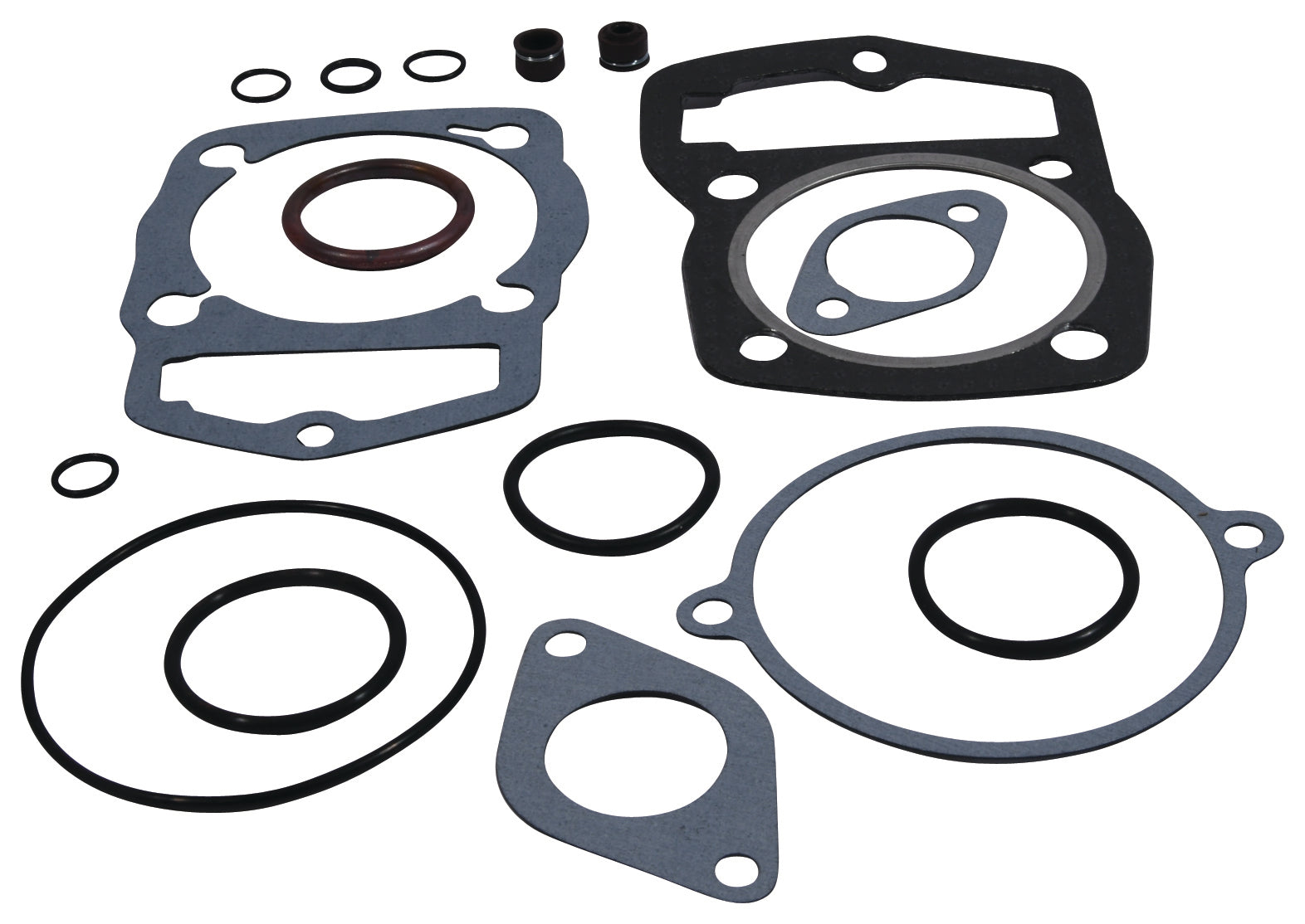 Vertex Top End Gaskets - Offroad Collection
