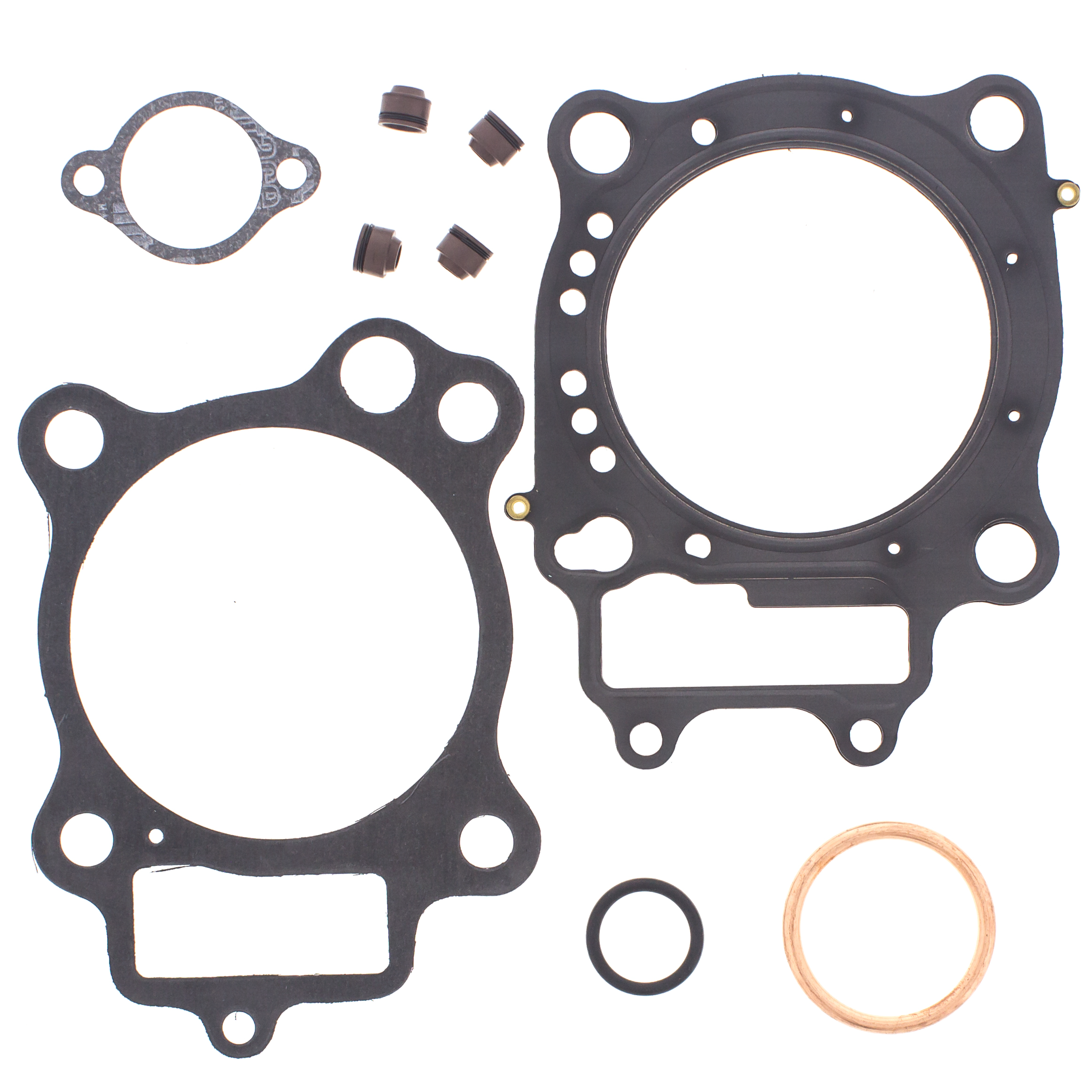 Vertex Top End Gaskets - Offroad Collection