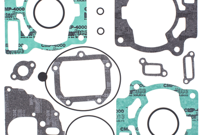 Vertex Top End Gaskets - Offroad Collection