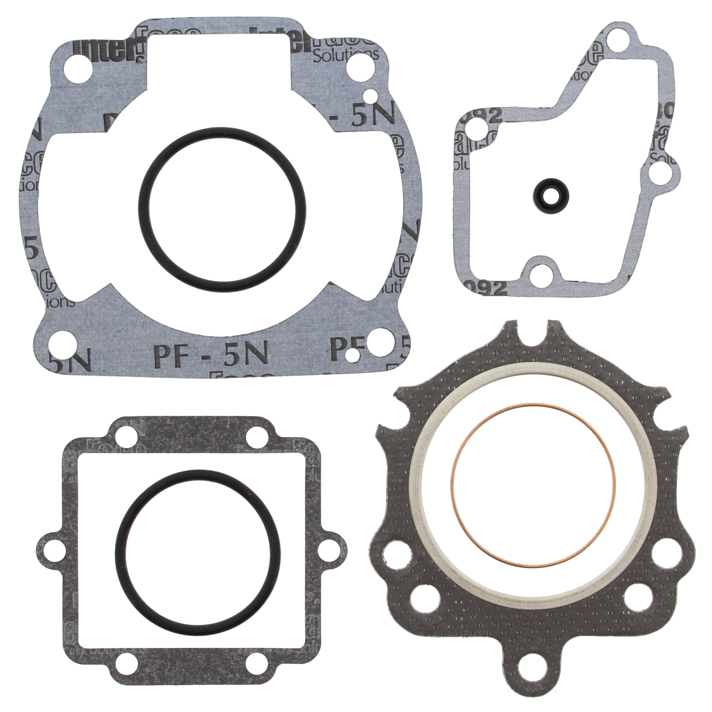 Vertex Top End Gaskets - Offroad Collection