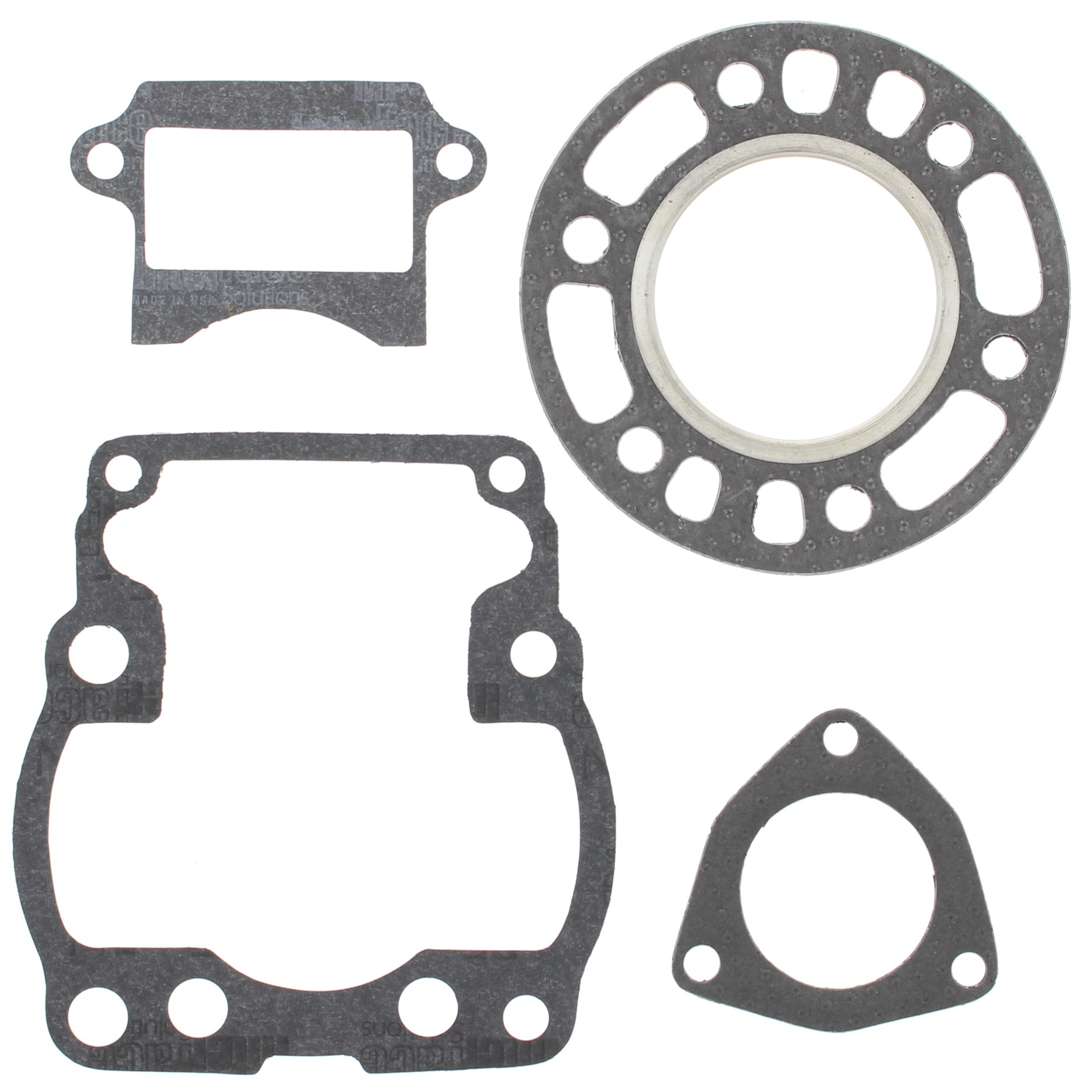 Vertex Top End Gaskets - Offroad Collection