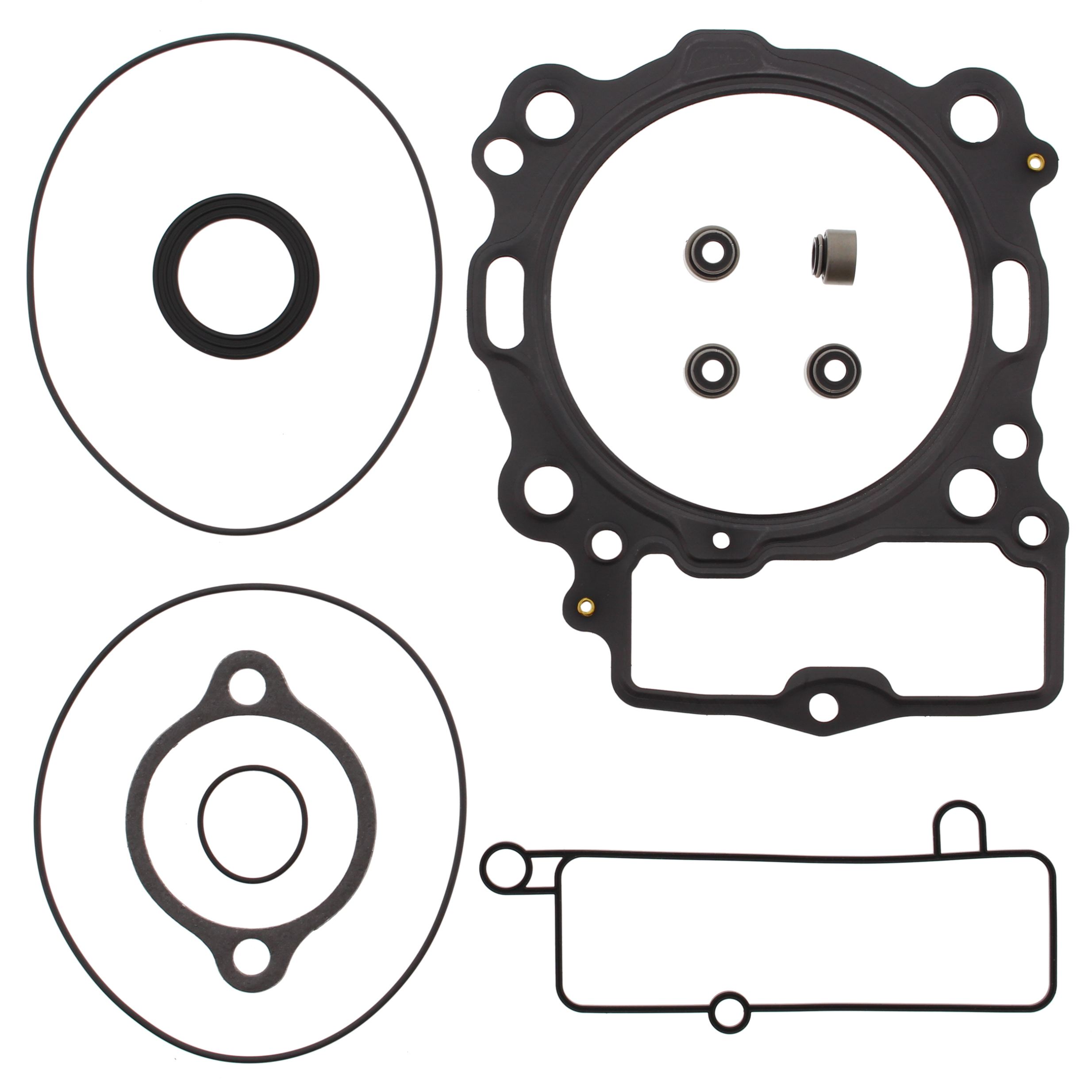 Vertex Top End Gaskets - Offroad Collection