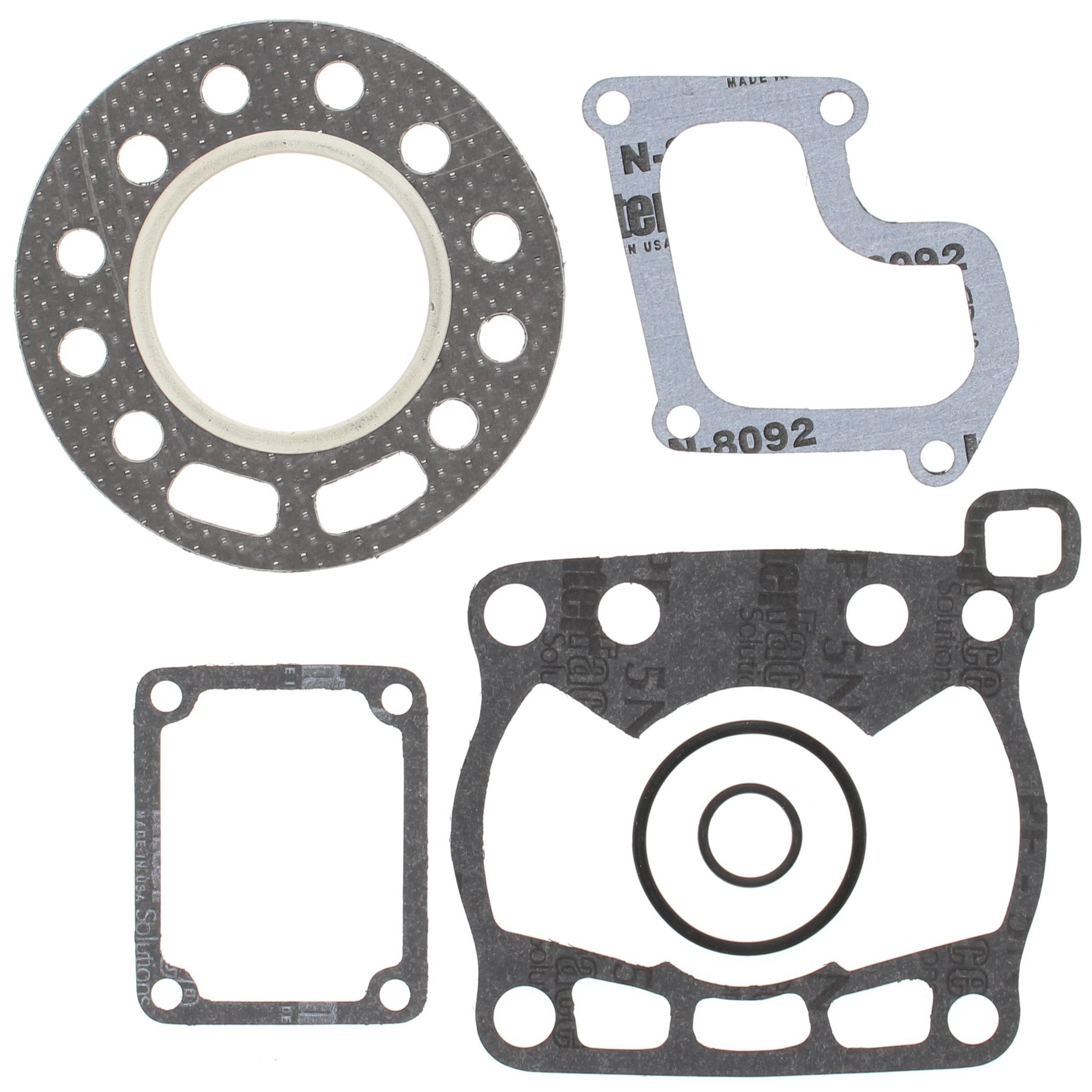 Vertex Top End Gaskets - Offroad Collection