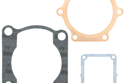 Vertex Top End Gaskets - Offroad Collection