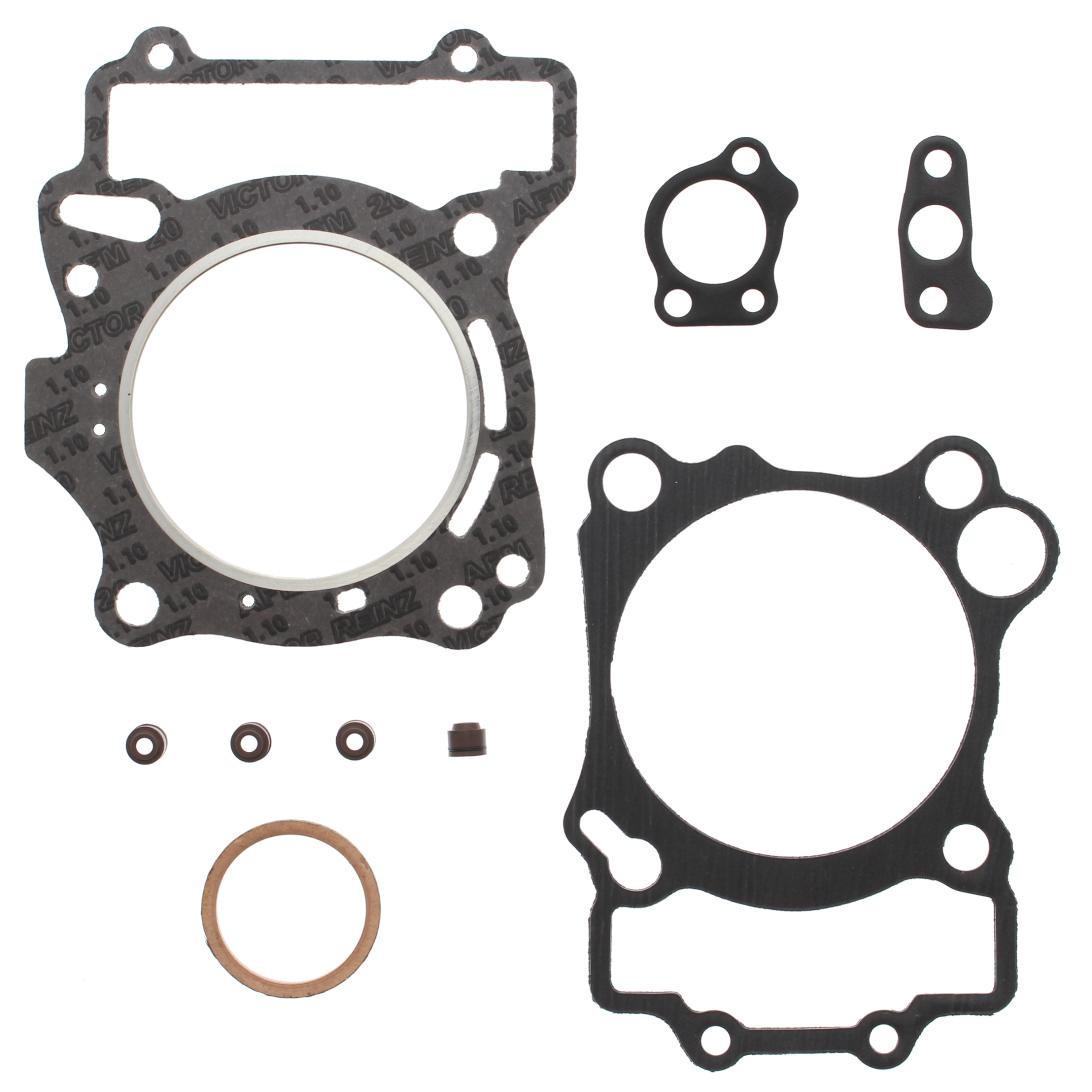 Vertex Top End Gaskets - Offroad Collection