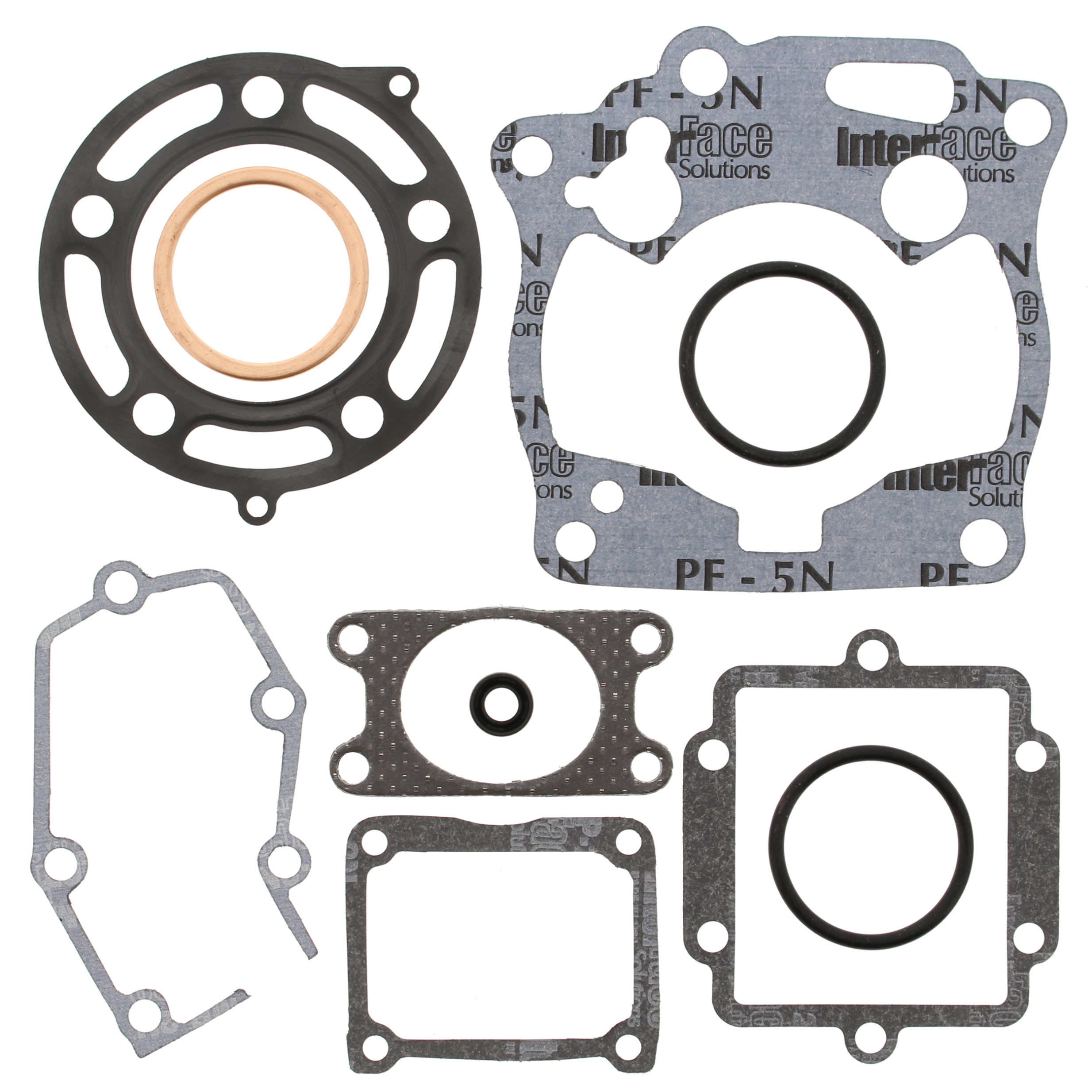 Vertex Top End Gaskets - Offroad Collection