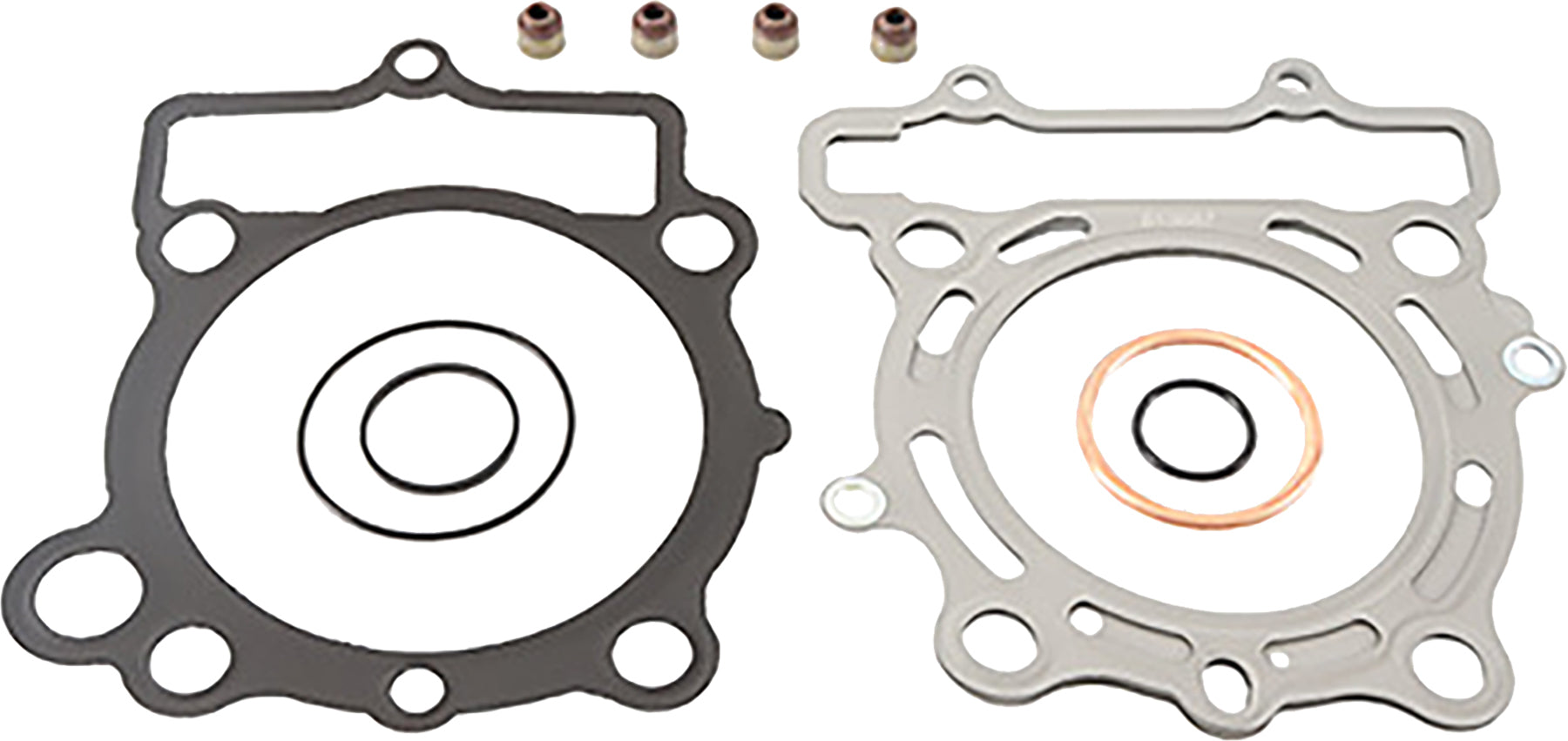 Vertex Top End Gaskets - Offroad Collection
