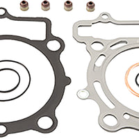 Vertex Top End Gaskets - Offroad Collection