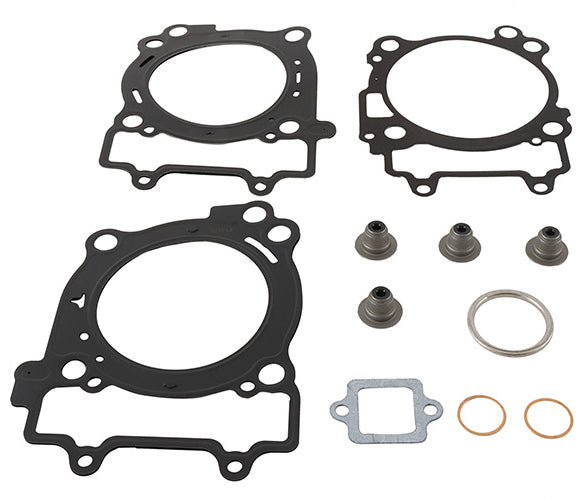 Vertex Top End Gaskets Pol