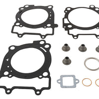 Vertex Top End Gaskets Pol