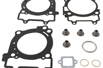 Vertex Top End Gaskets Pol