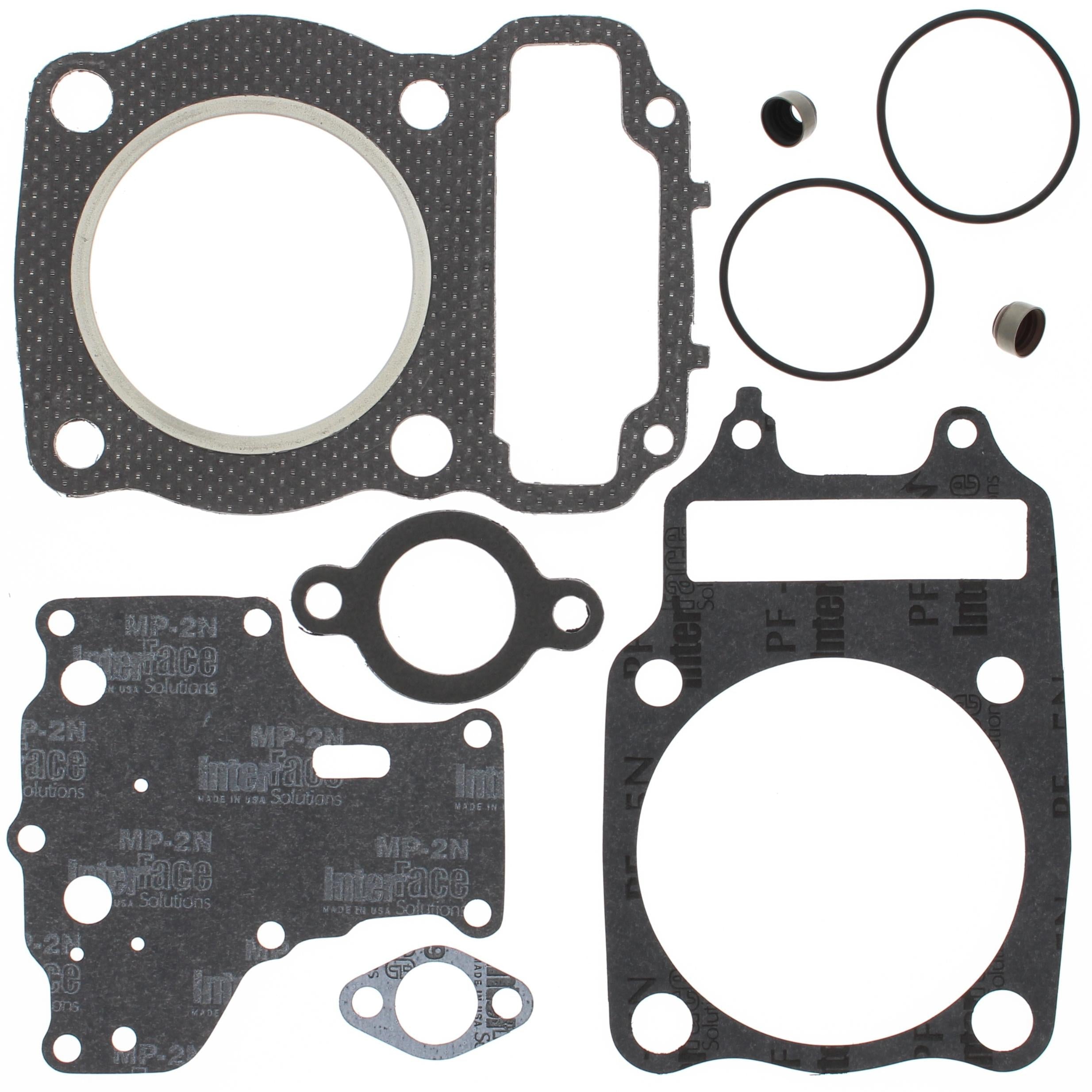 Vertex Top End Gaskets - Polaris - Atv Performance Products