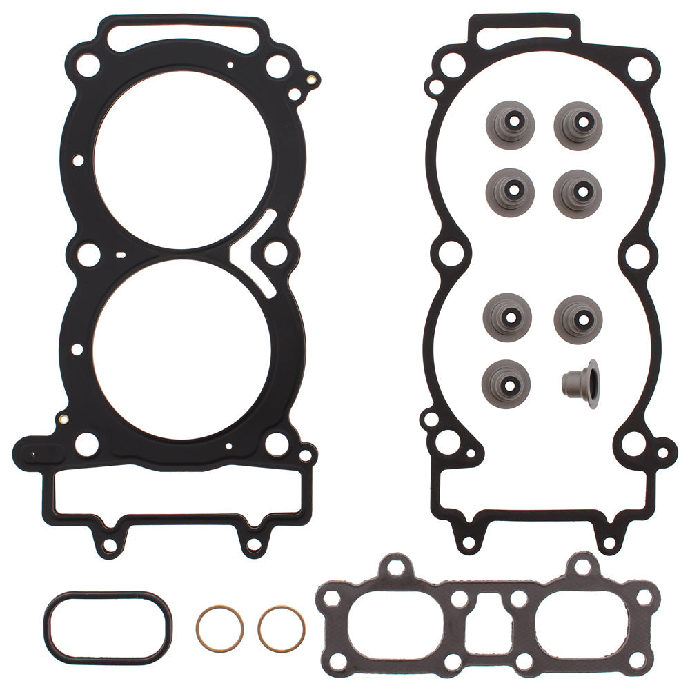 Vertex Top End Gaskets - Polaris - Atv Performance Products
