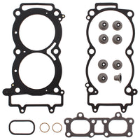 Vertex Top End Gaskets - Polaris - Atv Performance Products