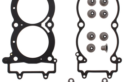 Vertex Top End Gaskets - Polaris - Atv Performance Products