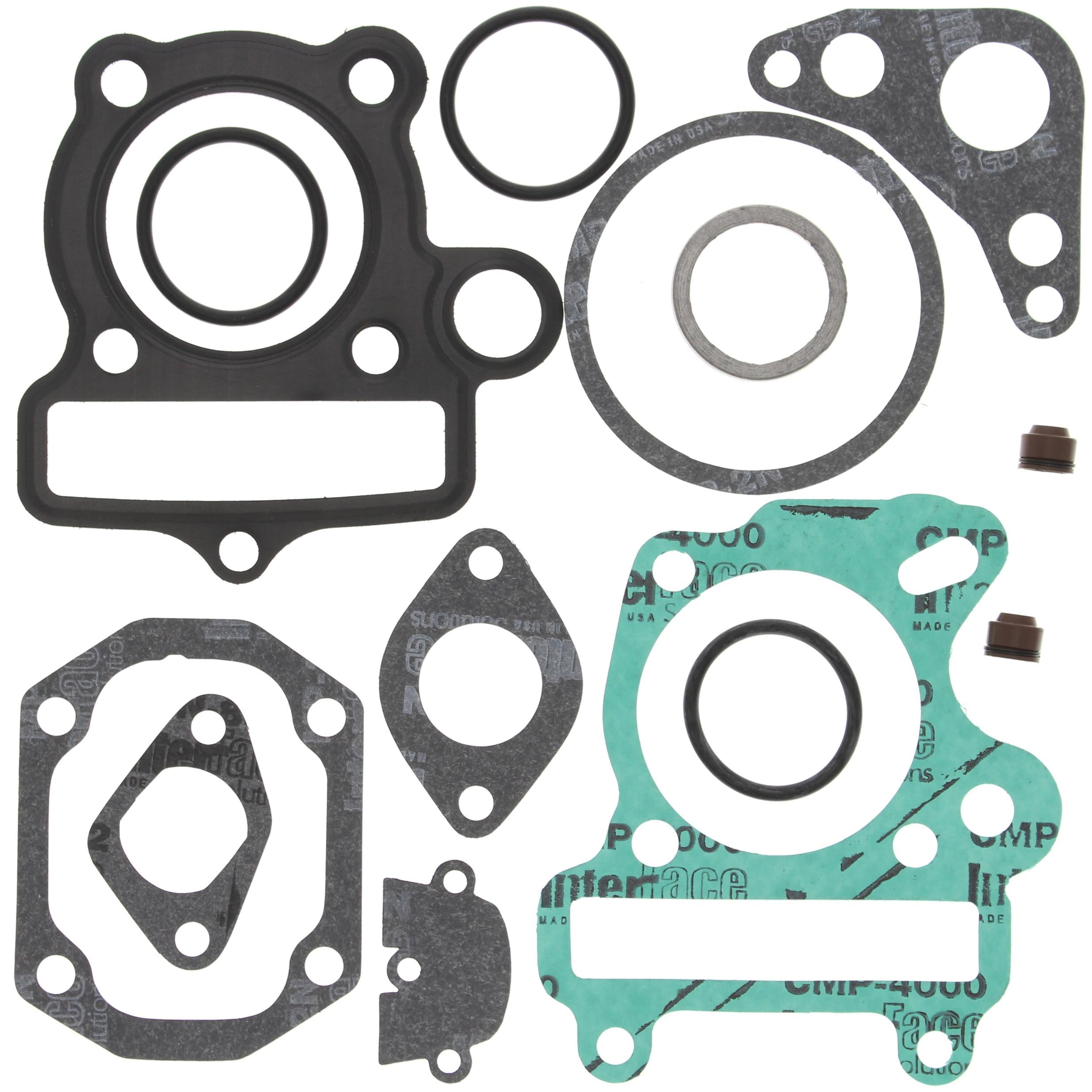 Vertex Top End Gaskets - Polaris - Atv Performance Products