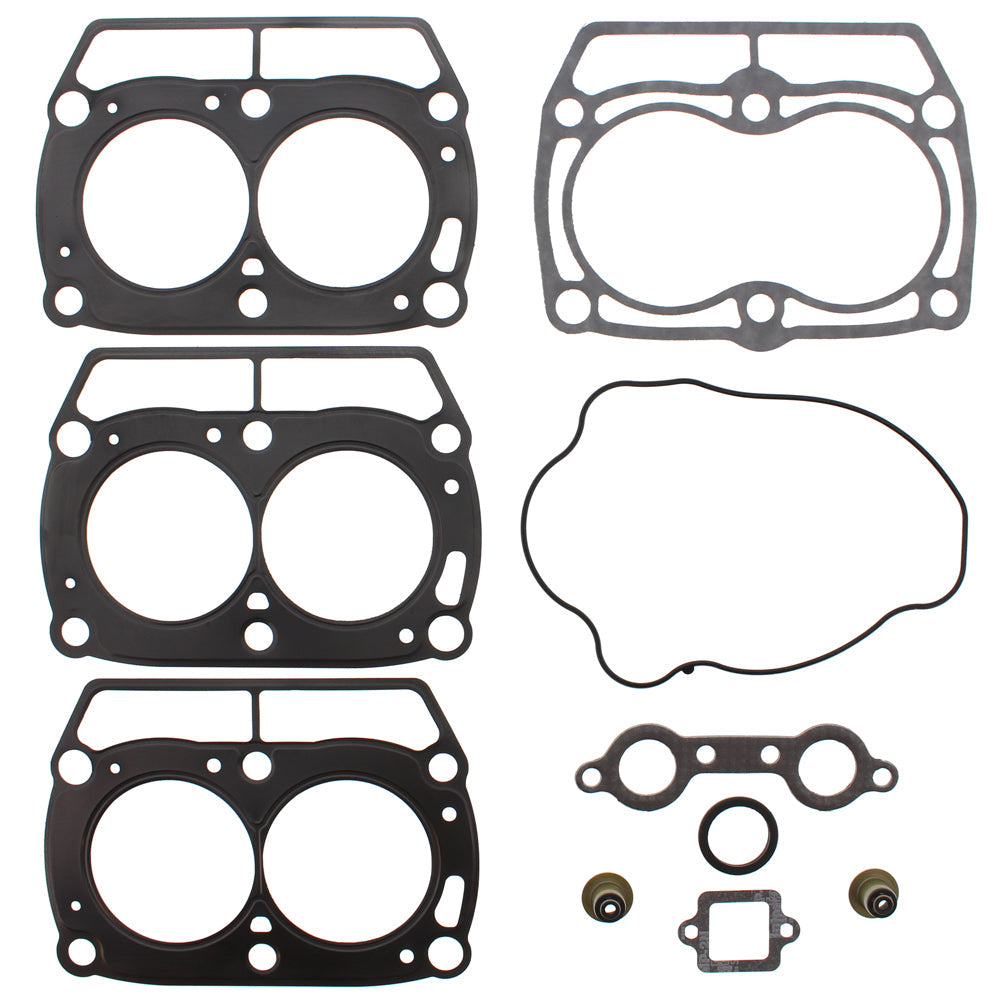 Vertex Top End Gaskets - Polaris - Atv Performance Products