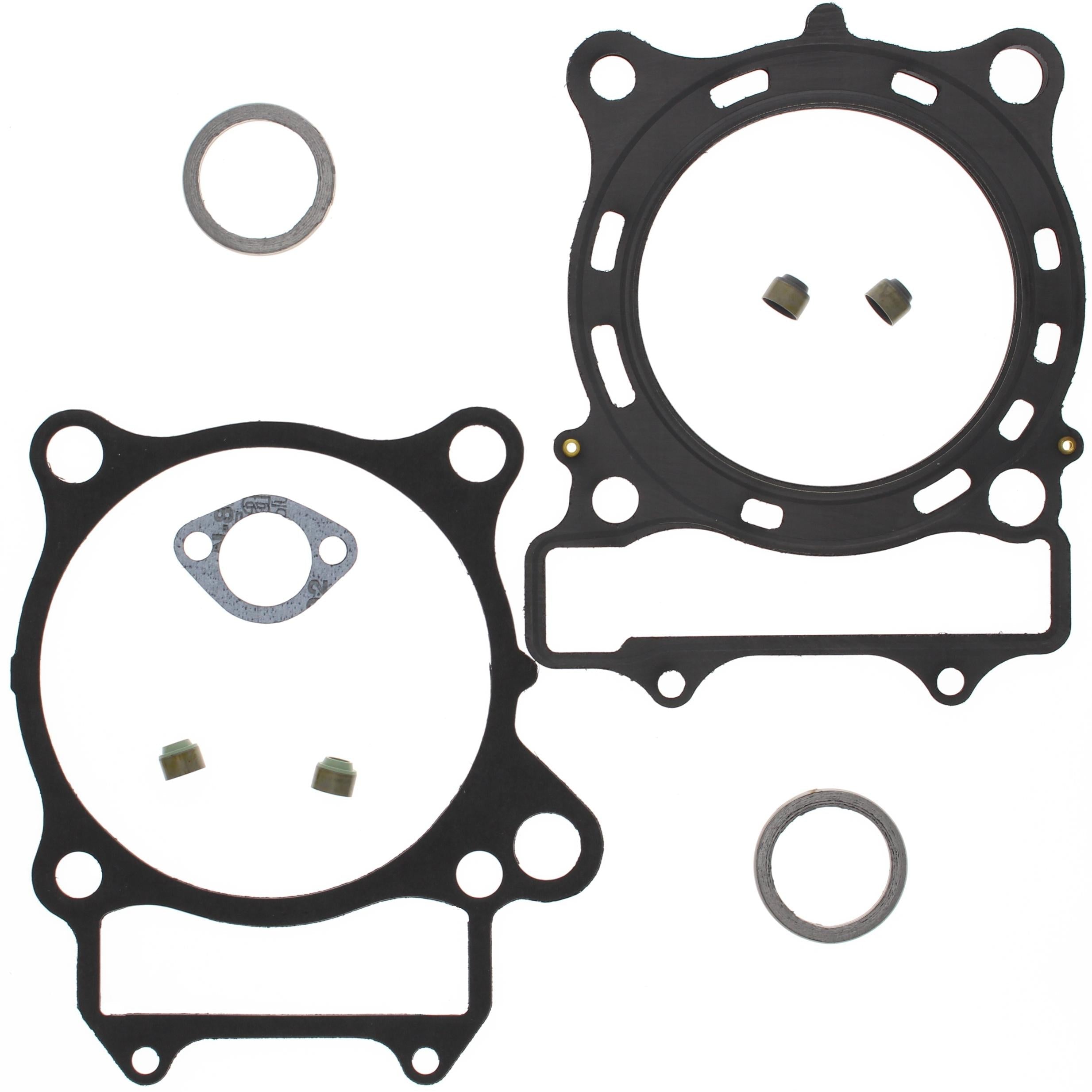 Vertex Top End Gaskets - Polaris - Atv Performance Products