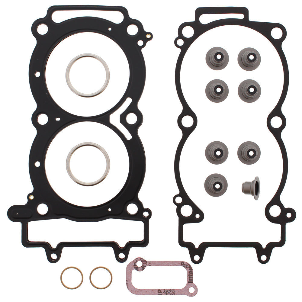 Vertex Top End Gaskets - Polaris - Atv Performance Products