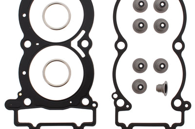 Vertex Top End Gaskets - Polaris - Atv Performance Products