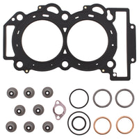 Vertex Top End Gaskets - Polaris - Atv Performance Products