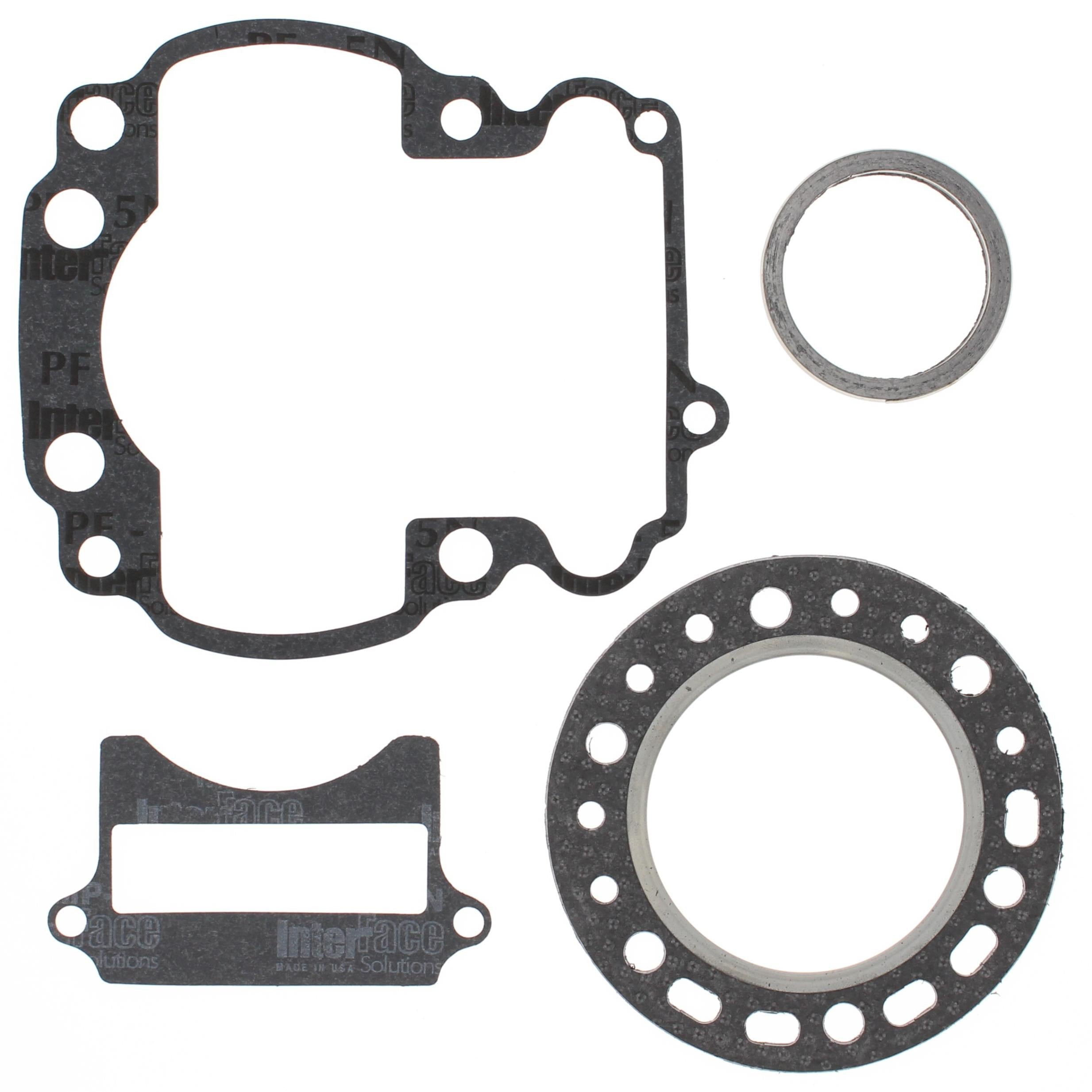 Vertex Top End Gaskets- Suzuki - Atv Performance Products