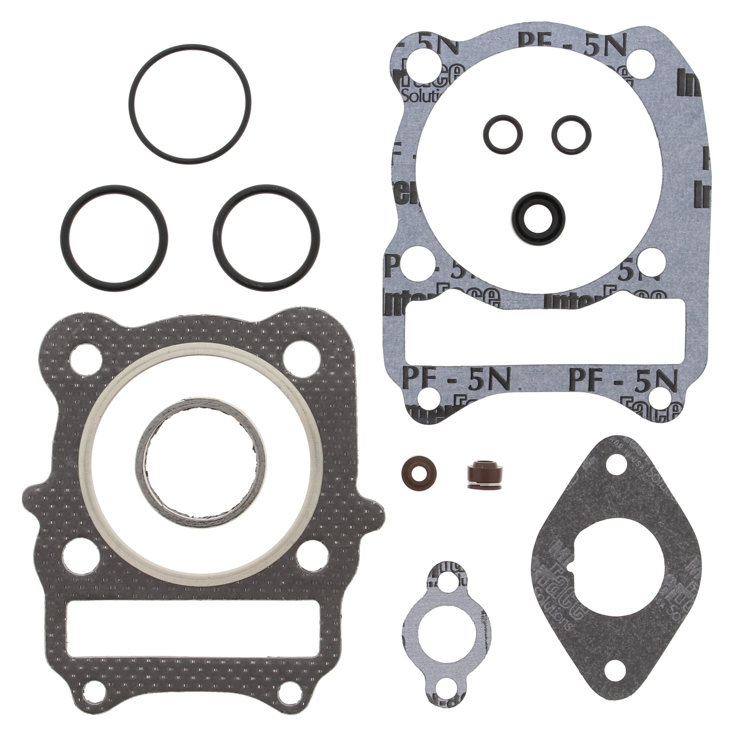 Vertex Top End Gaskets- Suzuki - Atv Performance Products
