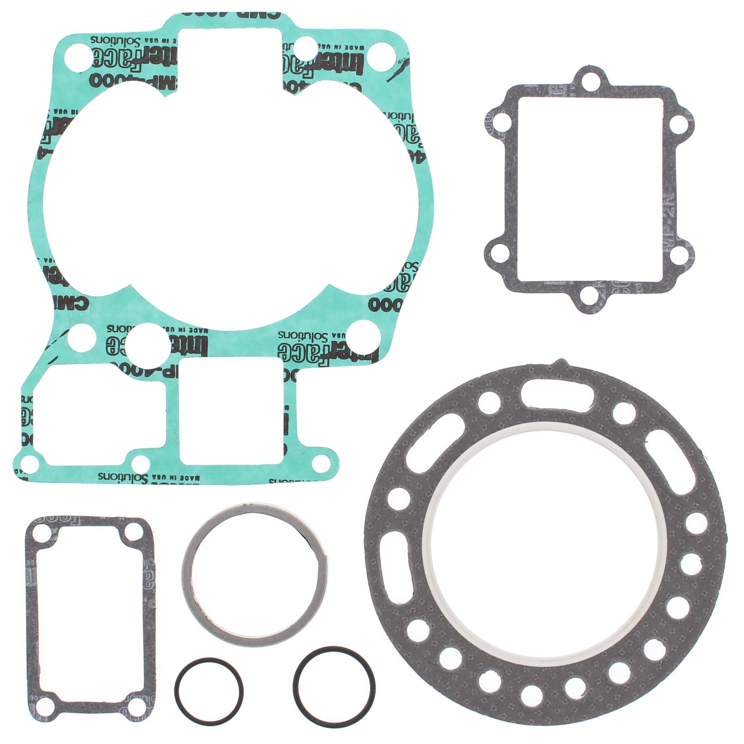 Vertex Top End Gaskets Suzuki Atv Performance Products
