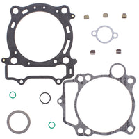 Vertex Top End Gaskets - Yamaha - Atv Performance Products
