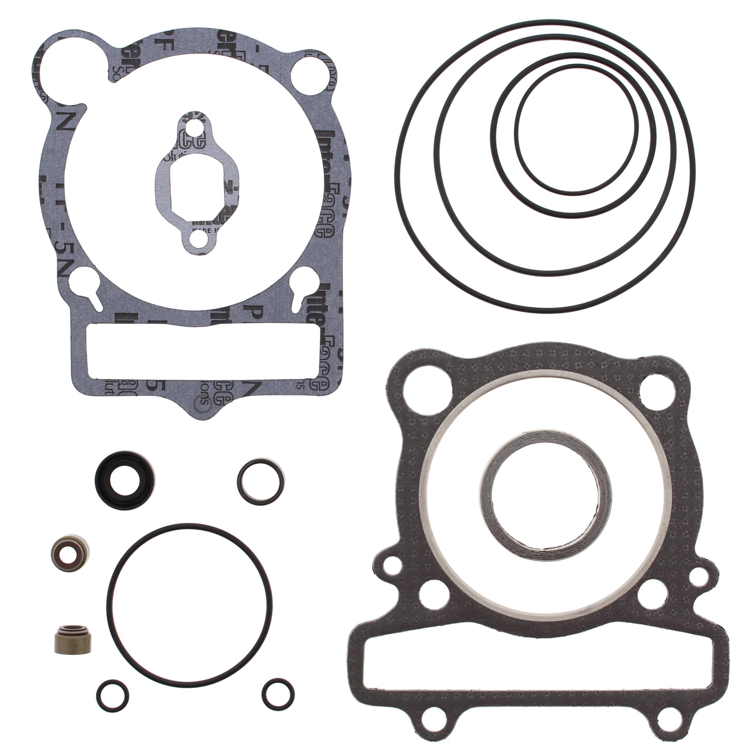 Vertex Top End Gaskets - Yamaha - Atv Performance Products