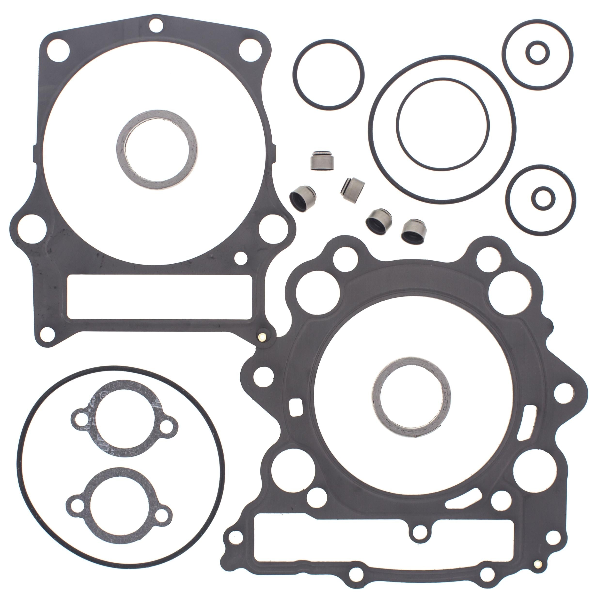 Vertex Top End Gaskets - Yamaha - Atv Performance Products
