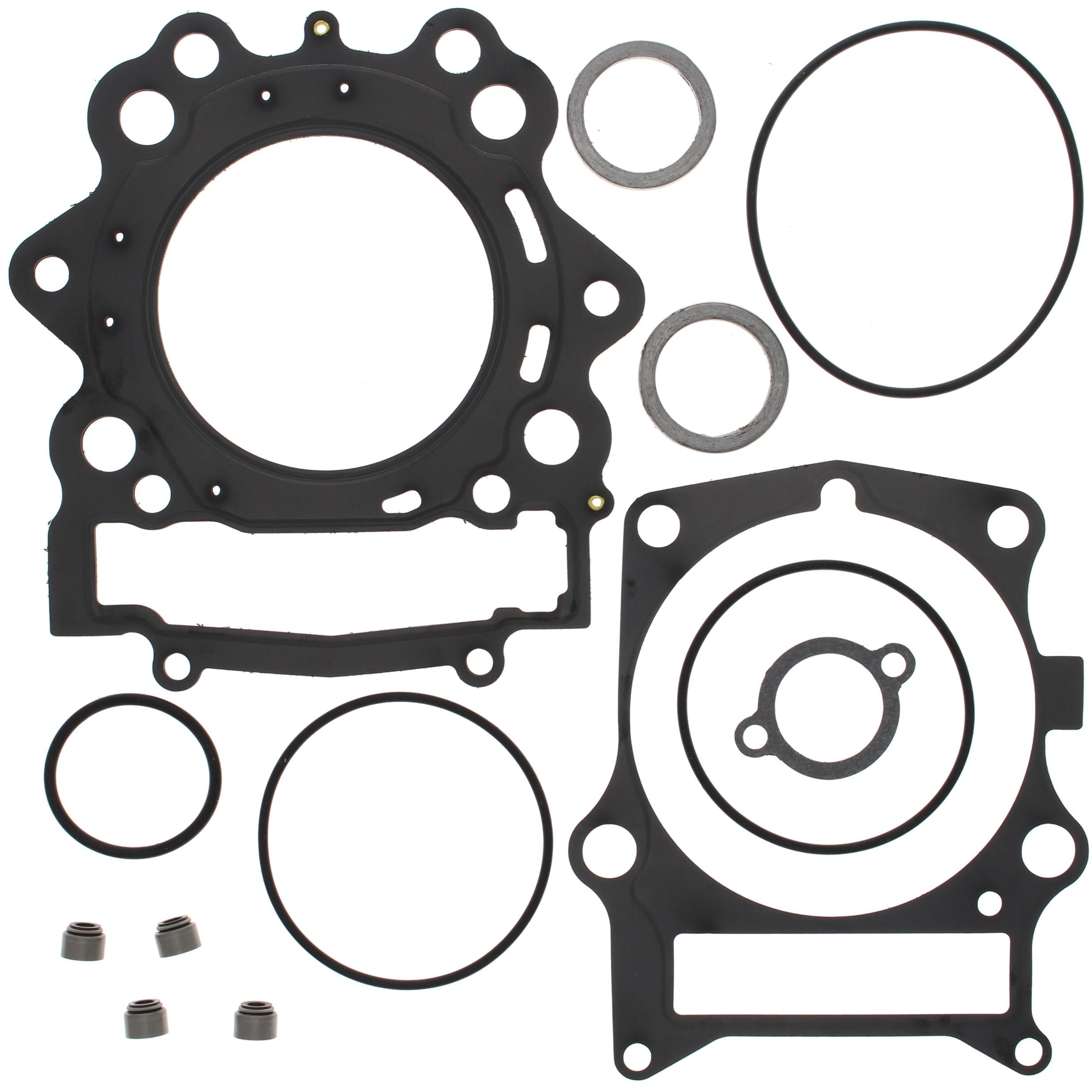 Vertex Top End Gaskets - Yamaha - Atv Performance Products