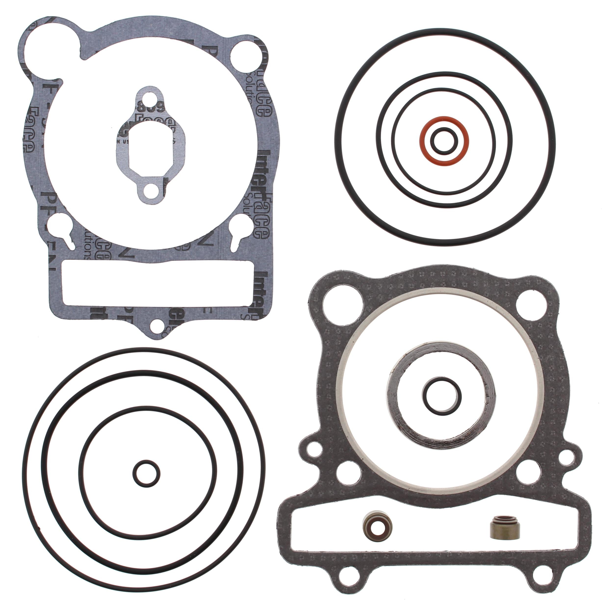 Vertex Top End Gaskets - Yamaha - Atv Performance Products