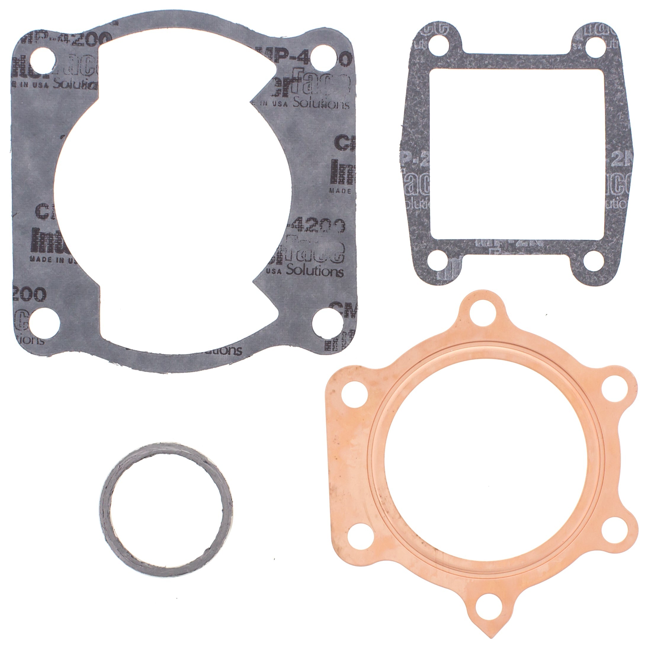 Vertex Top End Gaskets - Yamaha - Atv Performance Products