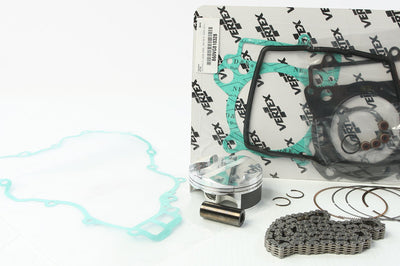 VERTEX Top End Kit 75.97/Std 12.8:1 Ktm - Piston kits & Components